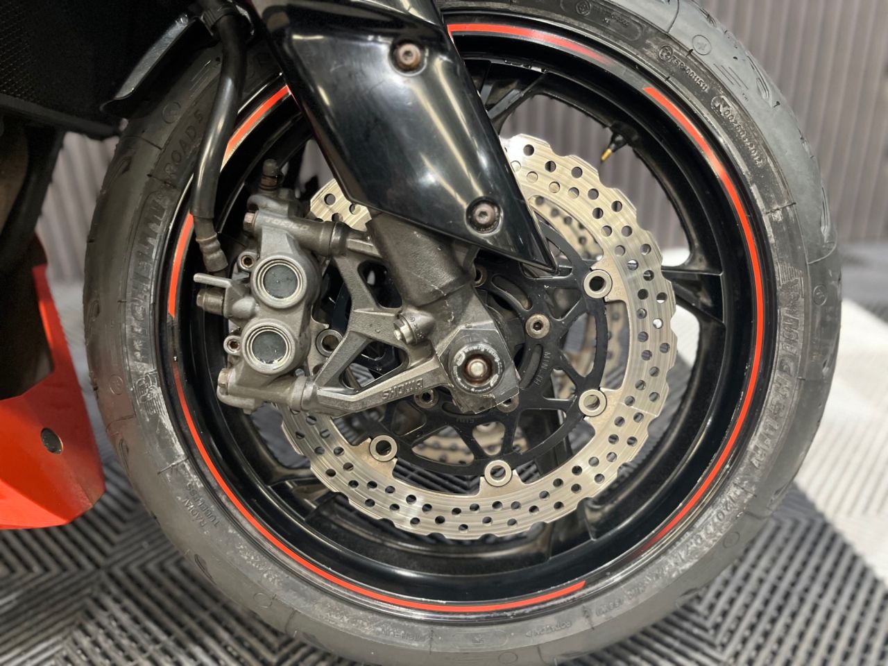 Used Kawasaki Z1000R for sale - 78434592: Photo 14