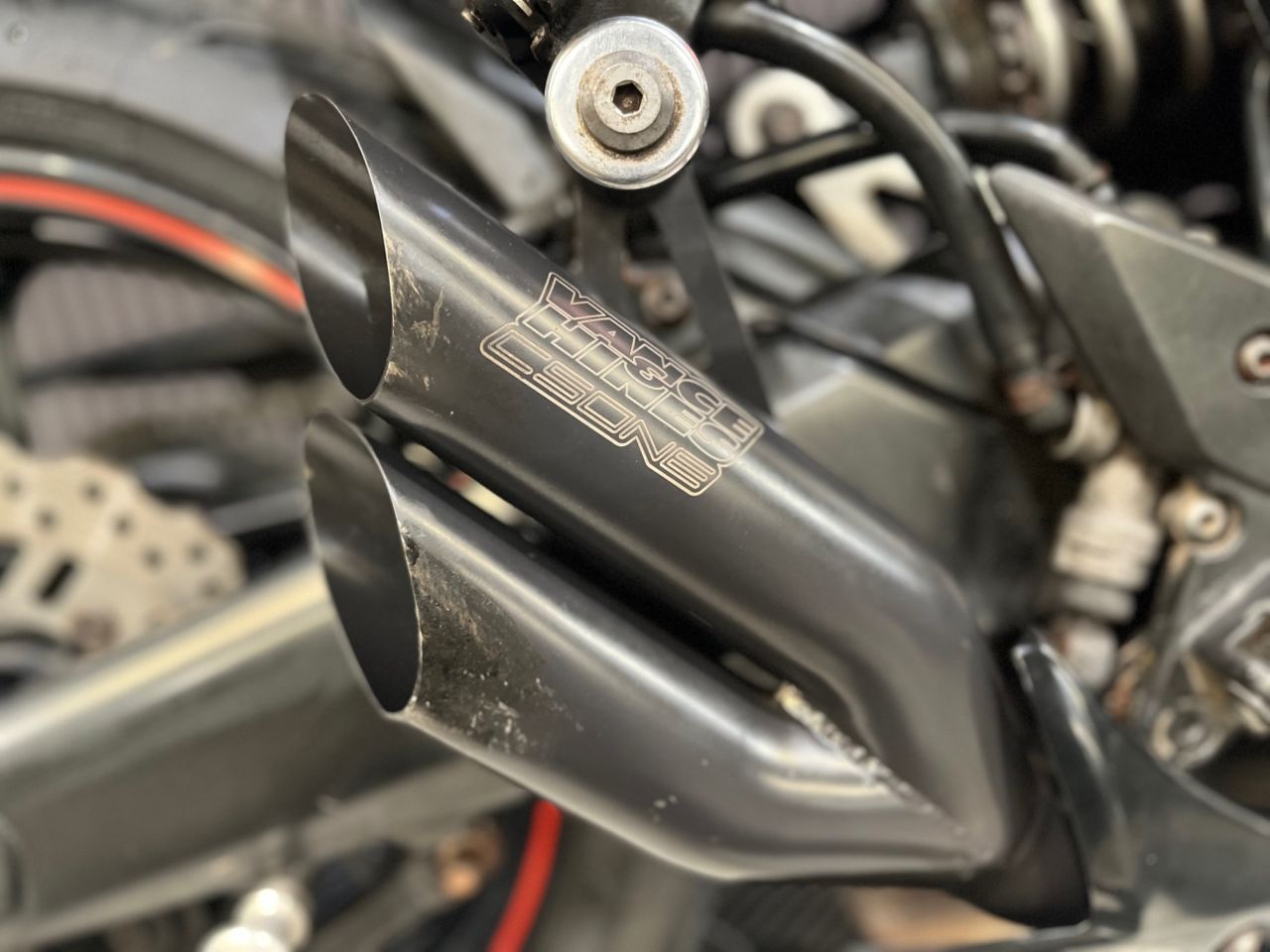 Used Kawasaki Z1000R for sale - 78434592: Photo 15