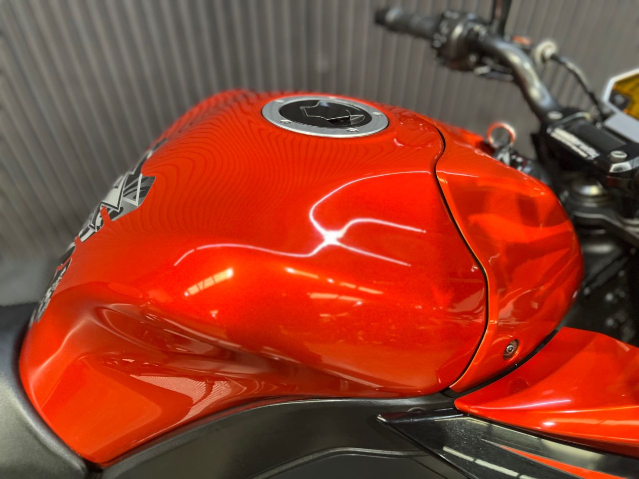 Used Kawasaki Z1000R for sale - 78434592: Photo 19