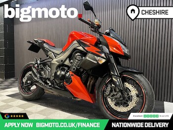 Used Kawasaki Z1000R undefined for sale - bike-78434592: Photo