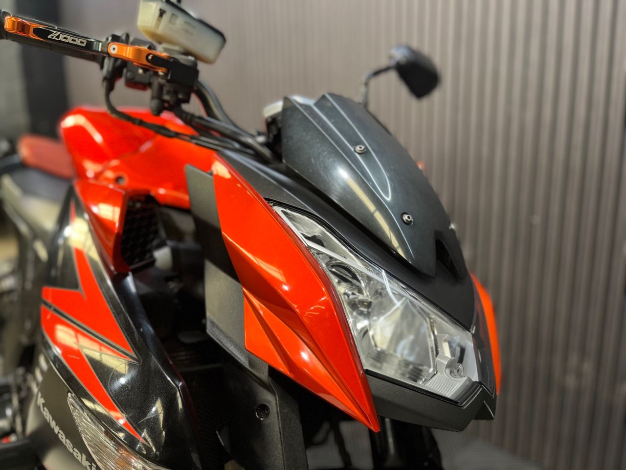 Used Kawasaki Z1000R for sale - 78434592: Photo 20