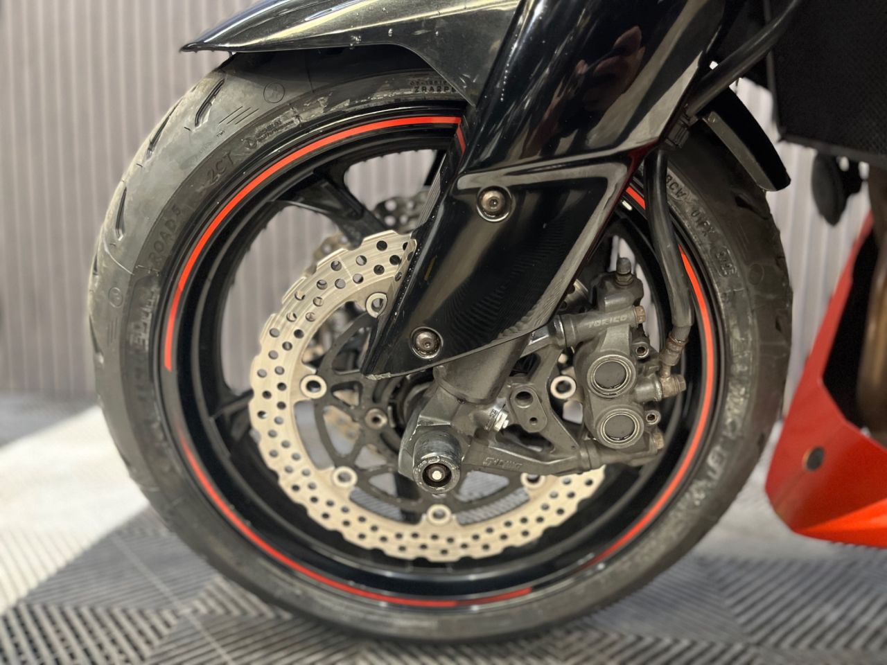 Used Kawasaki Z1000R for sale - 78434592: Photo 21