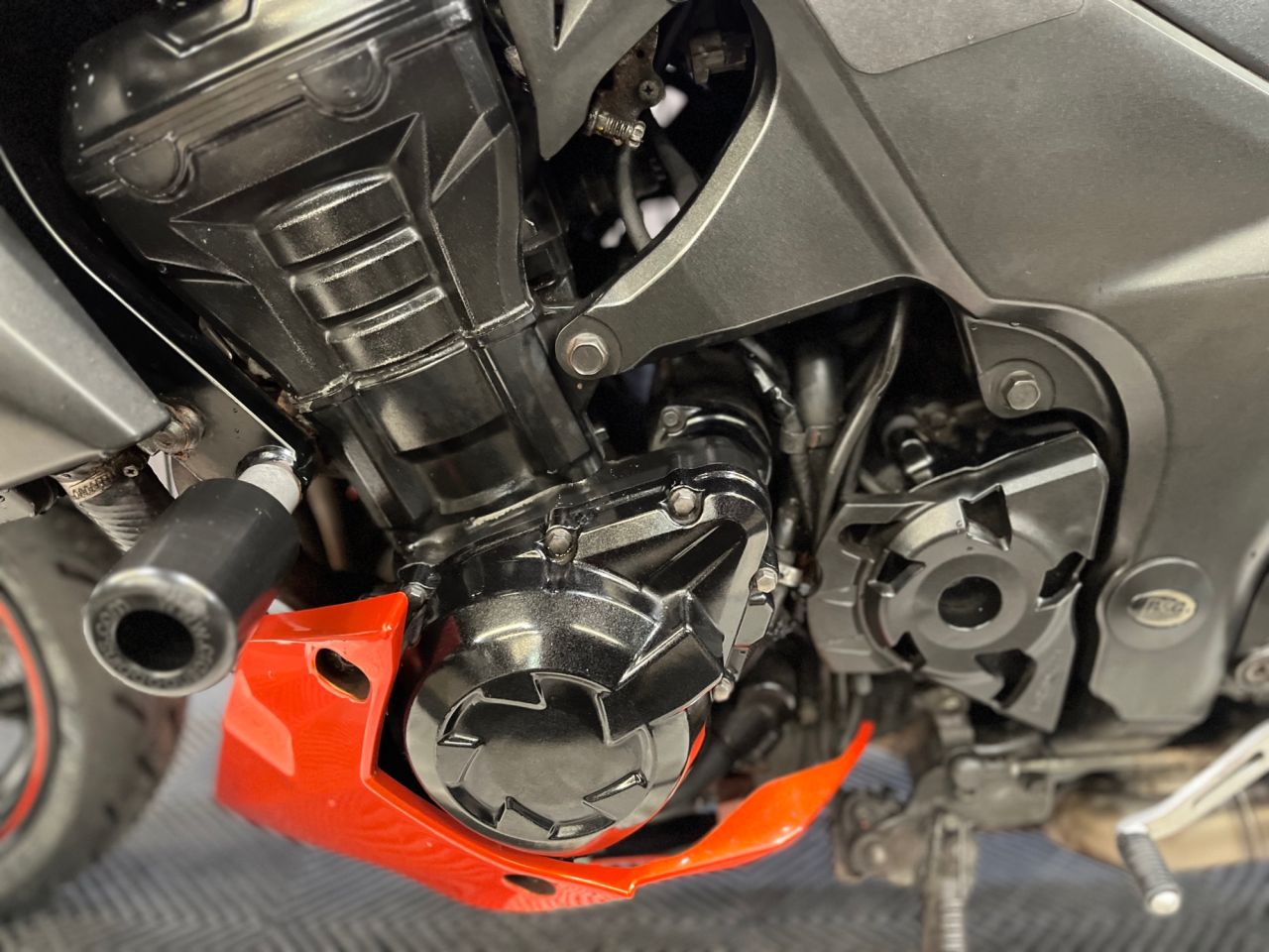 Used Kawasaki Z1000R for sale - 78434592: Photo 23