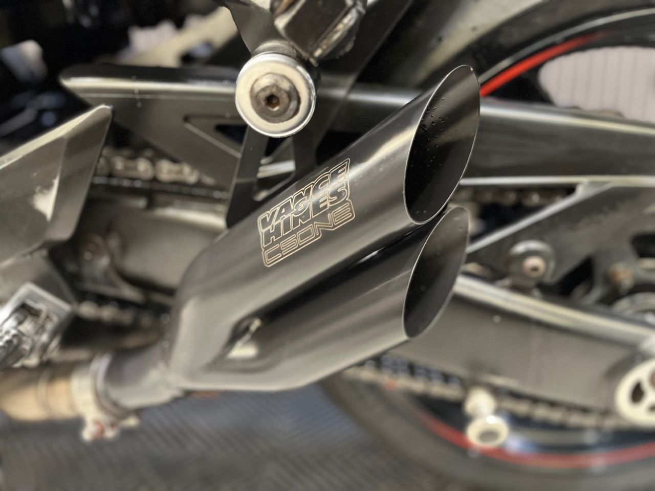 Used Kawasaki Z1000R for sale - 78434592: Photo 24