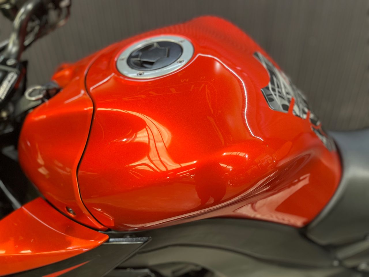 Used Kawasaki Z1000R for sale - 78434592: Photo 25