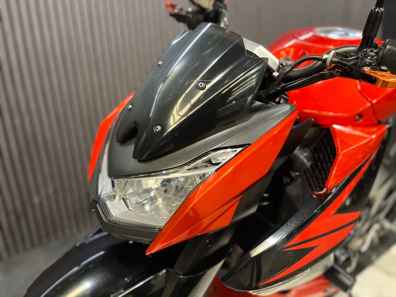 Used Kawasaki Z1000R for sale - 78434592: Photo 26