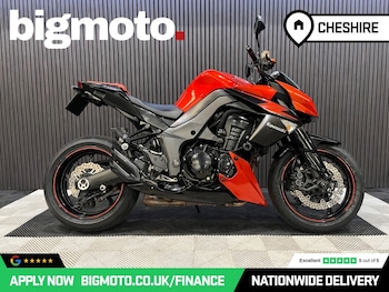 Used Kawasaki Z1000R undefined for sale - bike-78434592: Photo