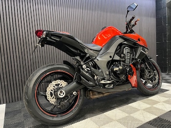 Used Kawasaki Z1000R undefined for sale - bike-78434592: Photo