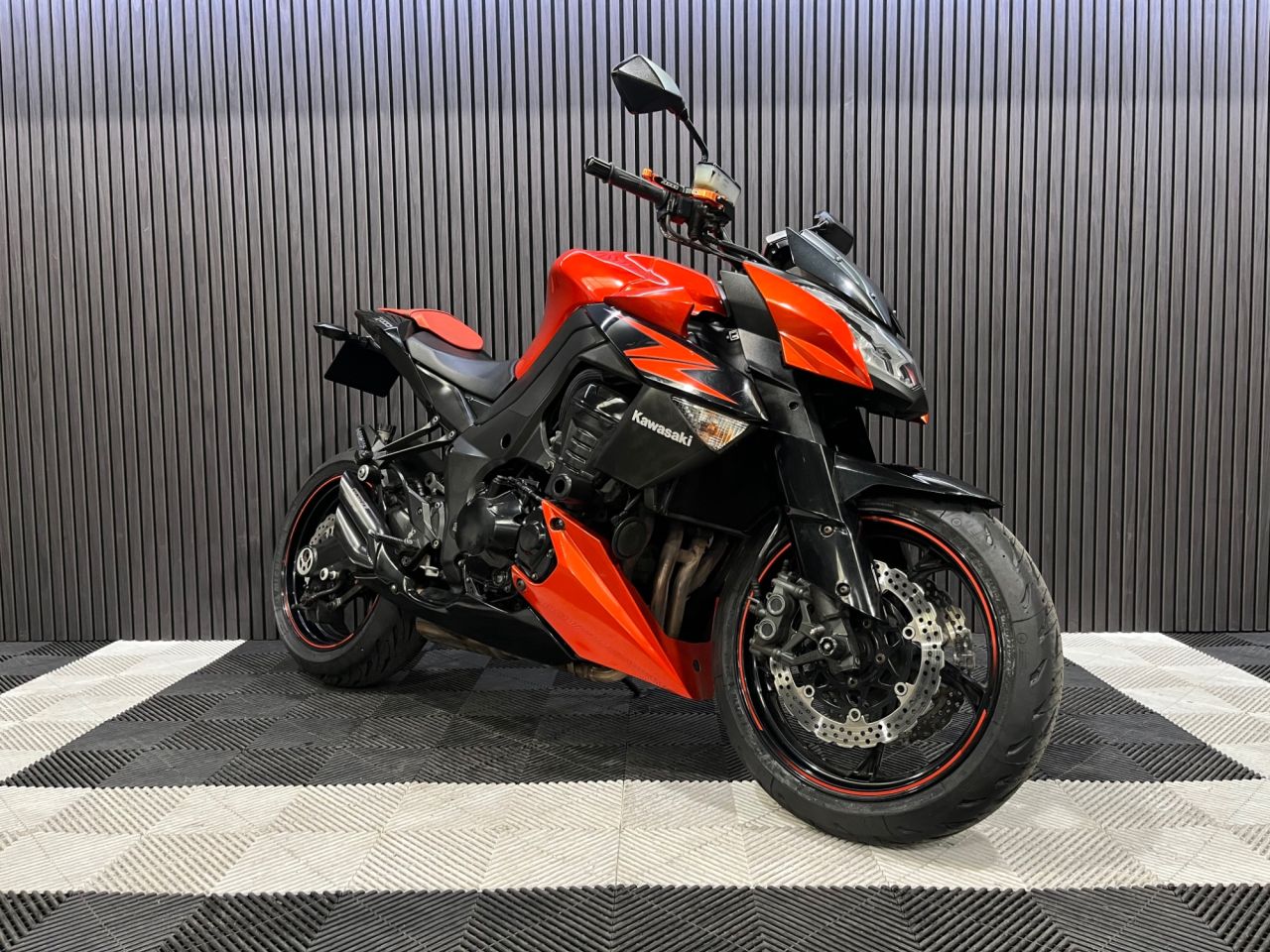 Used Kawasaki Z1000R for sale - 78434592: Photo 6