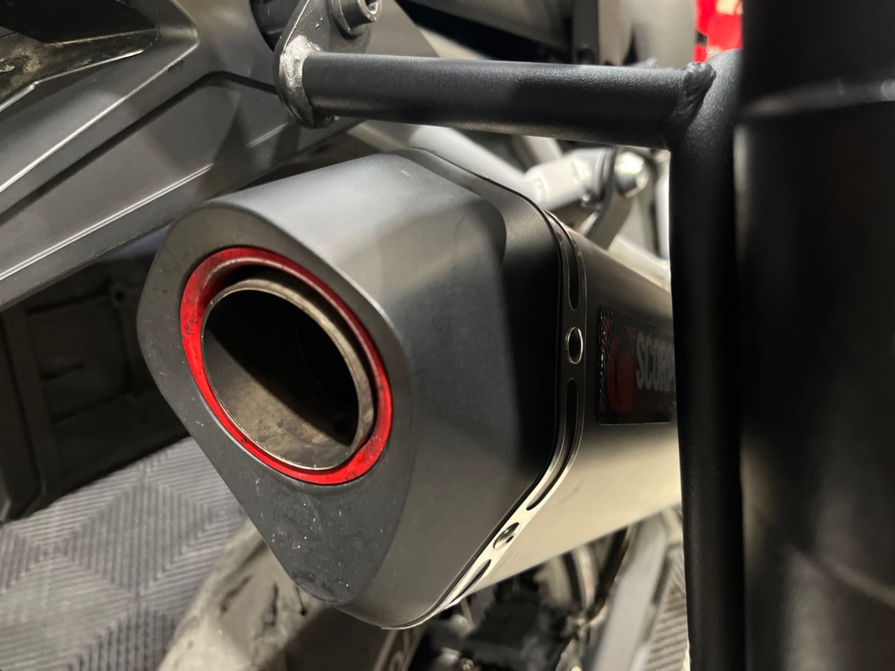 Used Triumph TIGER 900 for sale - 78640165: Photo 13