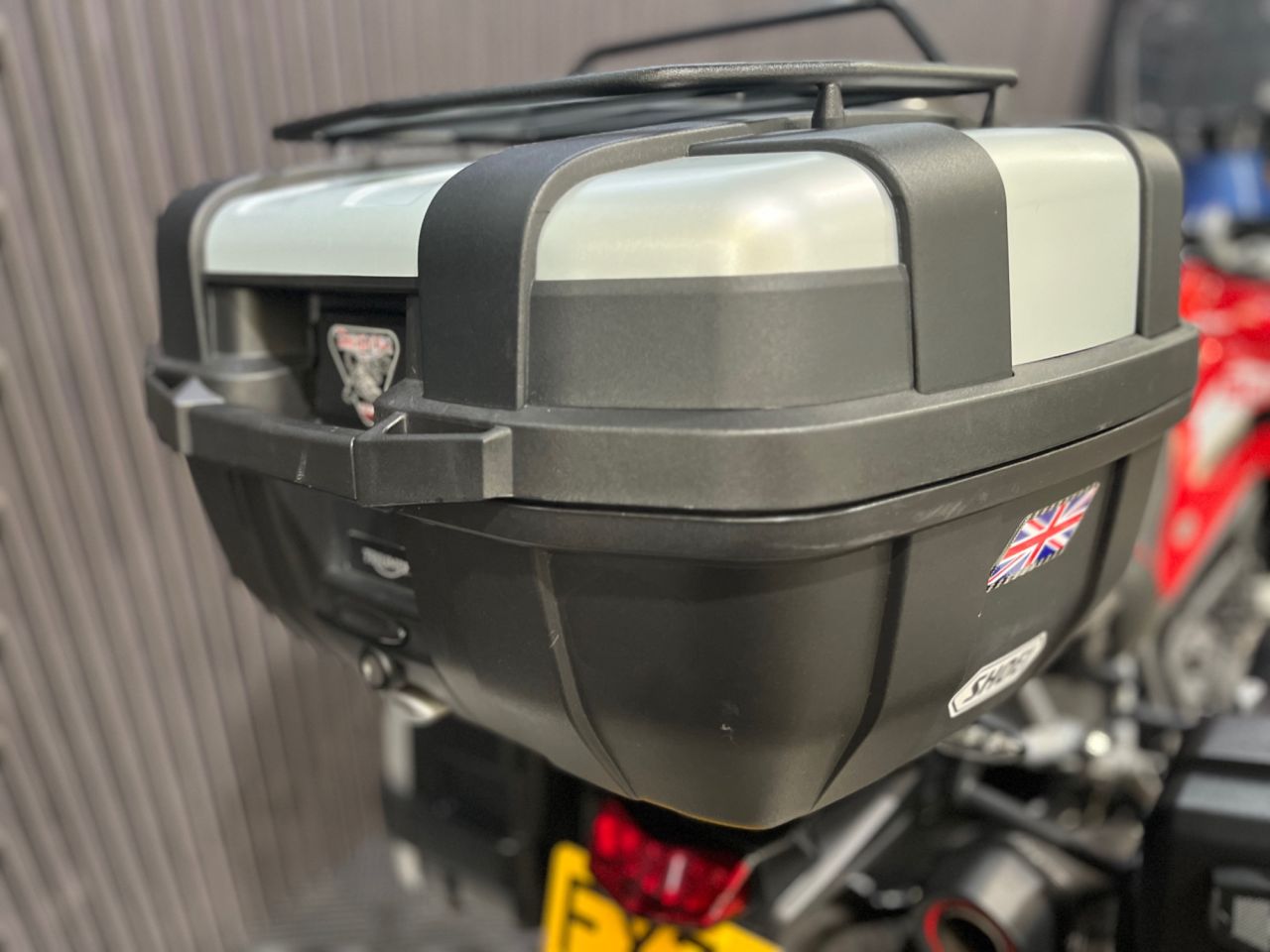 Used Triumph TIGER 900 for sale - 78640165: Photo 15