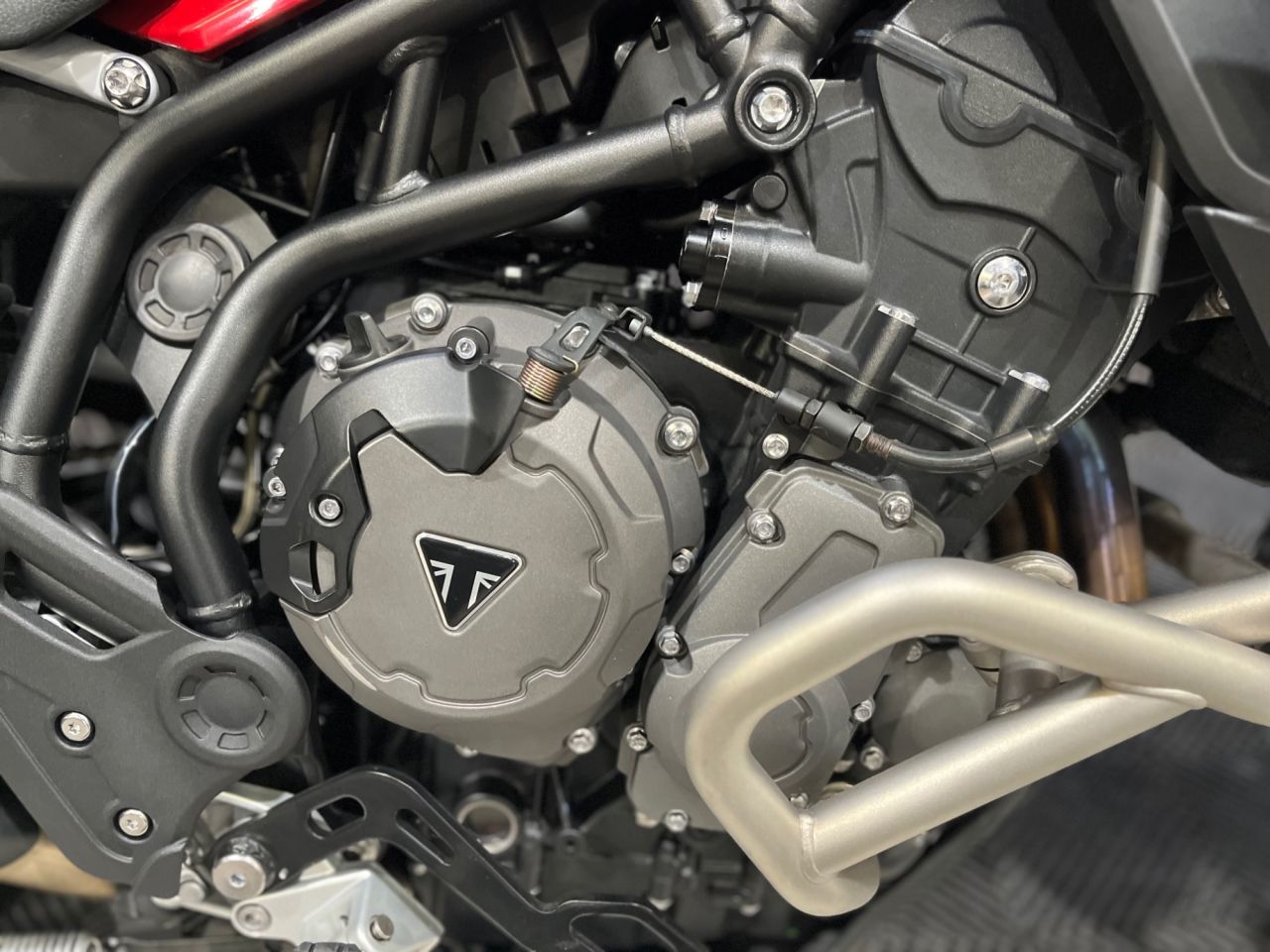 Used Triumph TIGER 900 for sale - 78640165: Photo 16