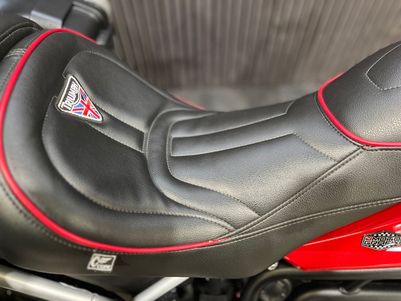 Used Triumph TIGER 900 for sale - 78640165: Photo 19
