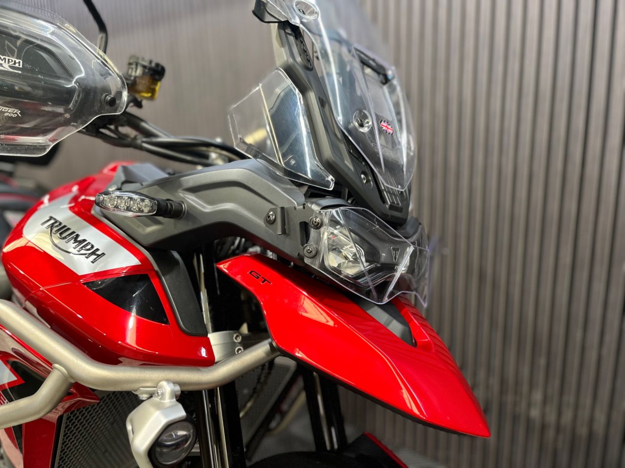 Used Triumph TIGER 900 for sale - 78640165: Photo 21