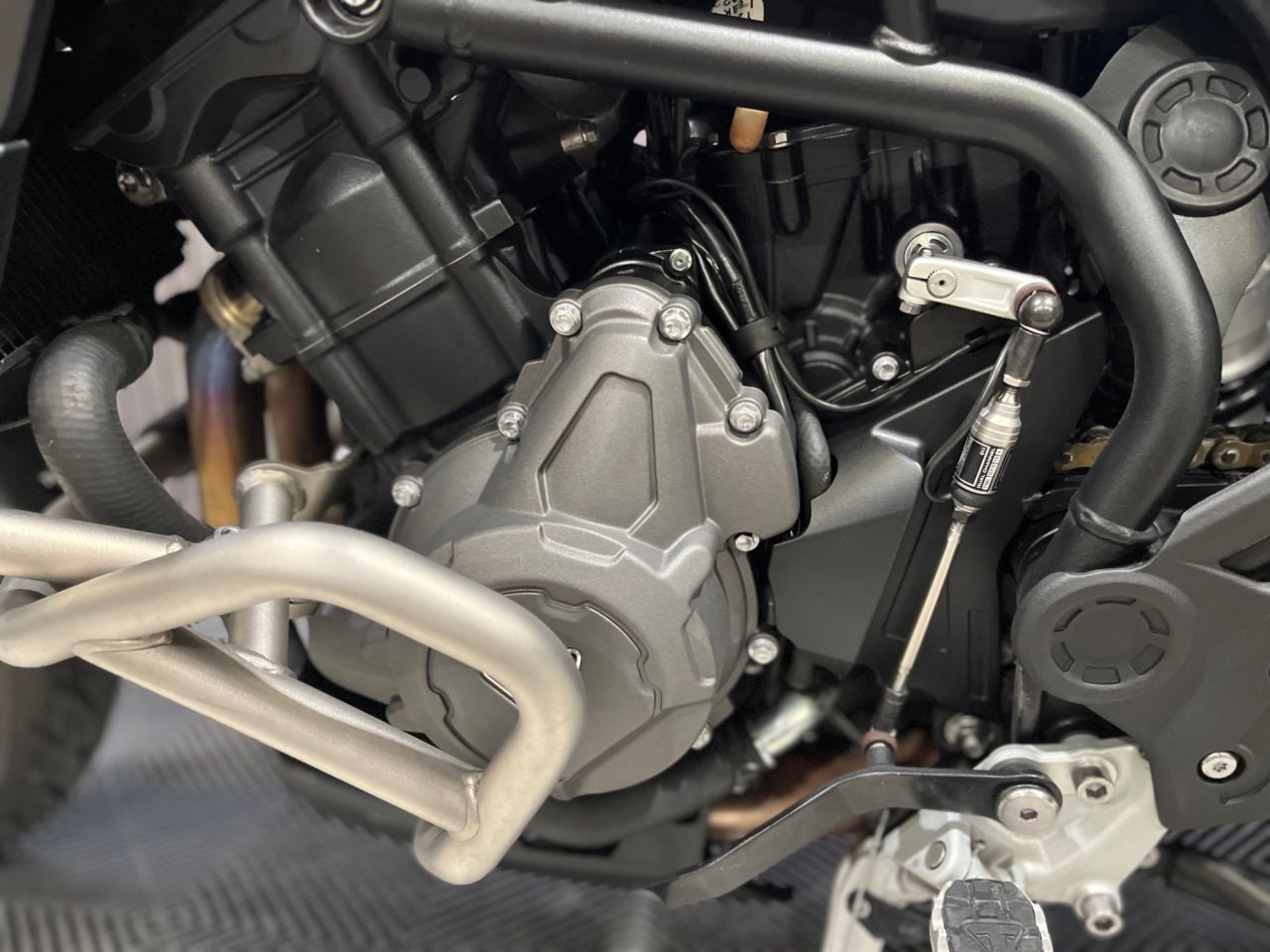 Used Triumph TIGER 900 for sale - 78640165: Photo 24