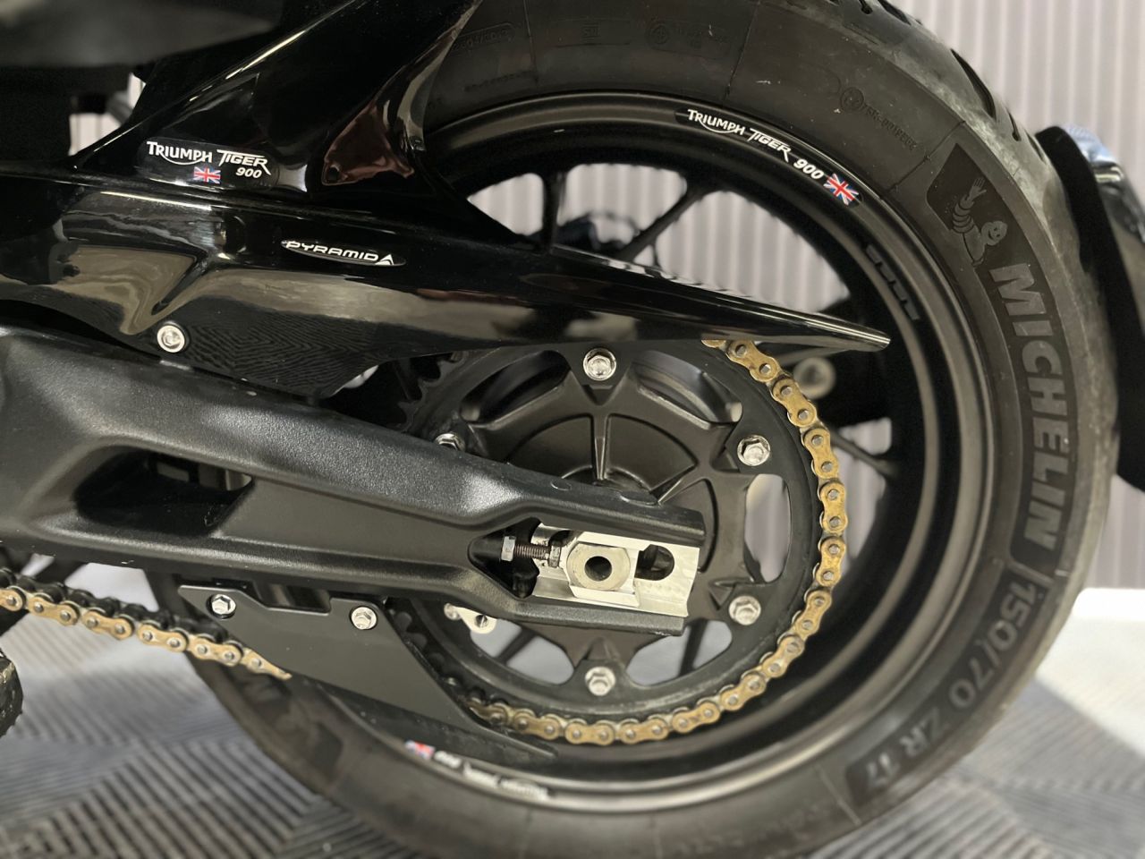Used Triumph TIGER 900 for sale - 78640165: Photo 26