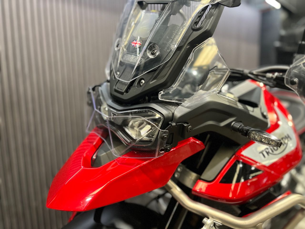 Used Triumph TIGER 900 for sale - 78640165: Photo 29