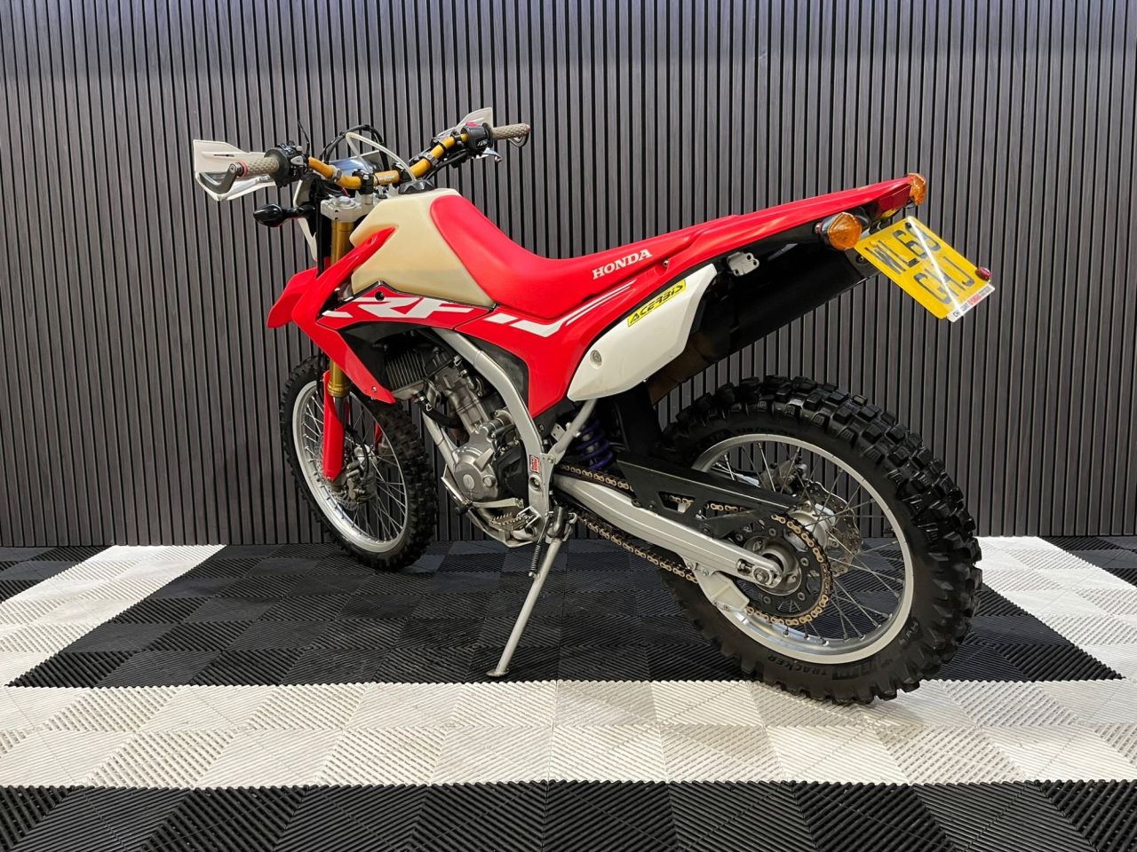 Used Honda CRF250L for sale - 78434938: Photo 10