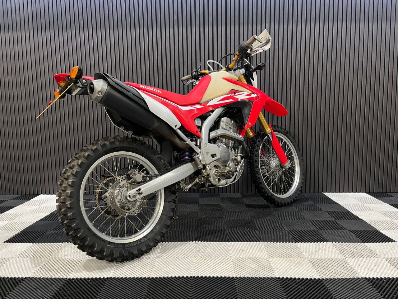 Used Honda CRF250L for sale - 78434938: Photo 11