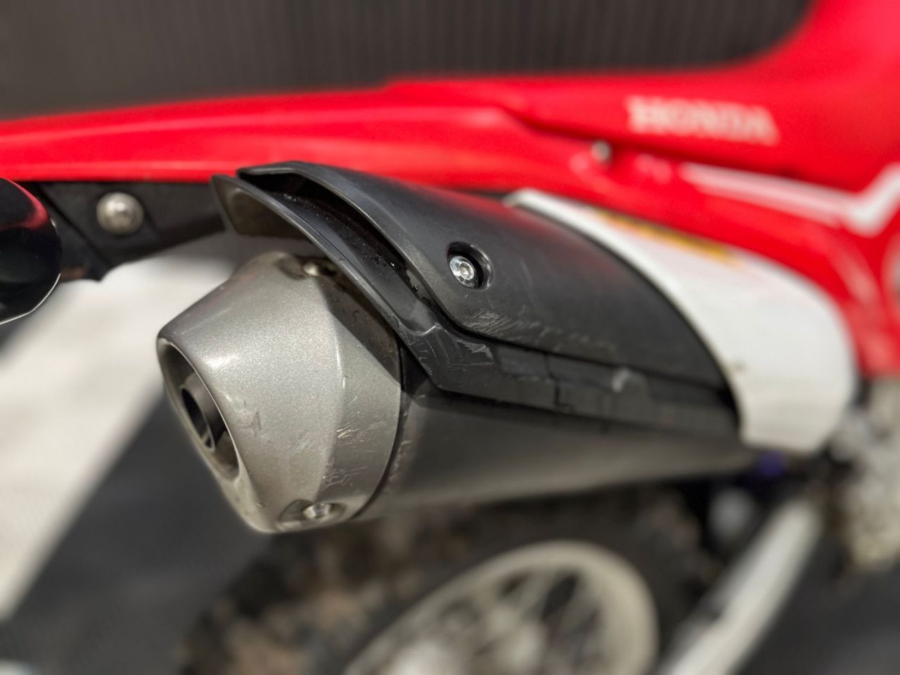 Used Honda CRF250L for sale - 78434938: Photo 12