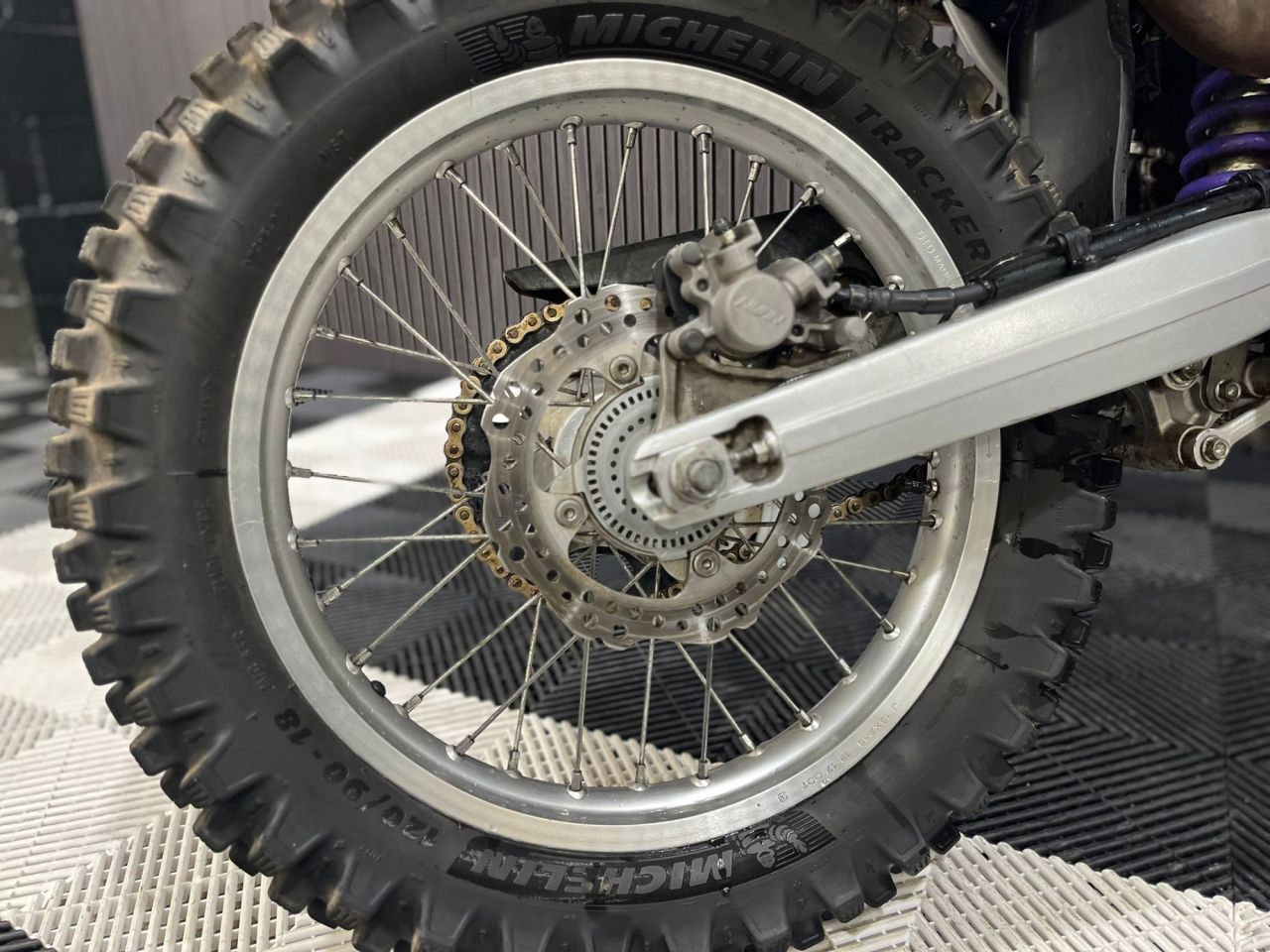 Used Honda CRF250L for sale - 78434938: Photo 13