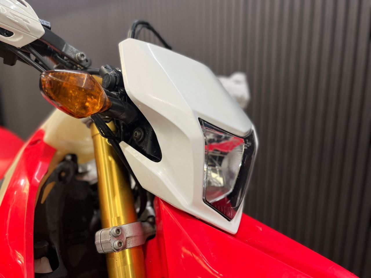 Used Honda CRF250L for sale - 78434938: Photo 16