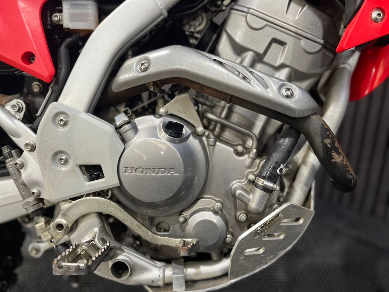 Used Honda CRF250L for sale - 78434938: Photo 17