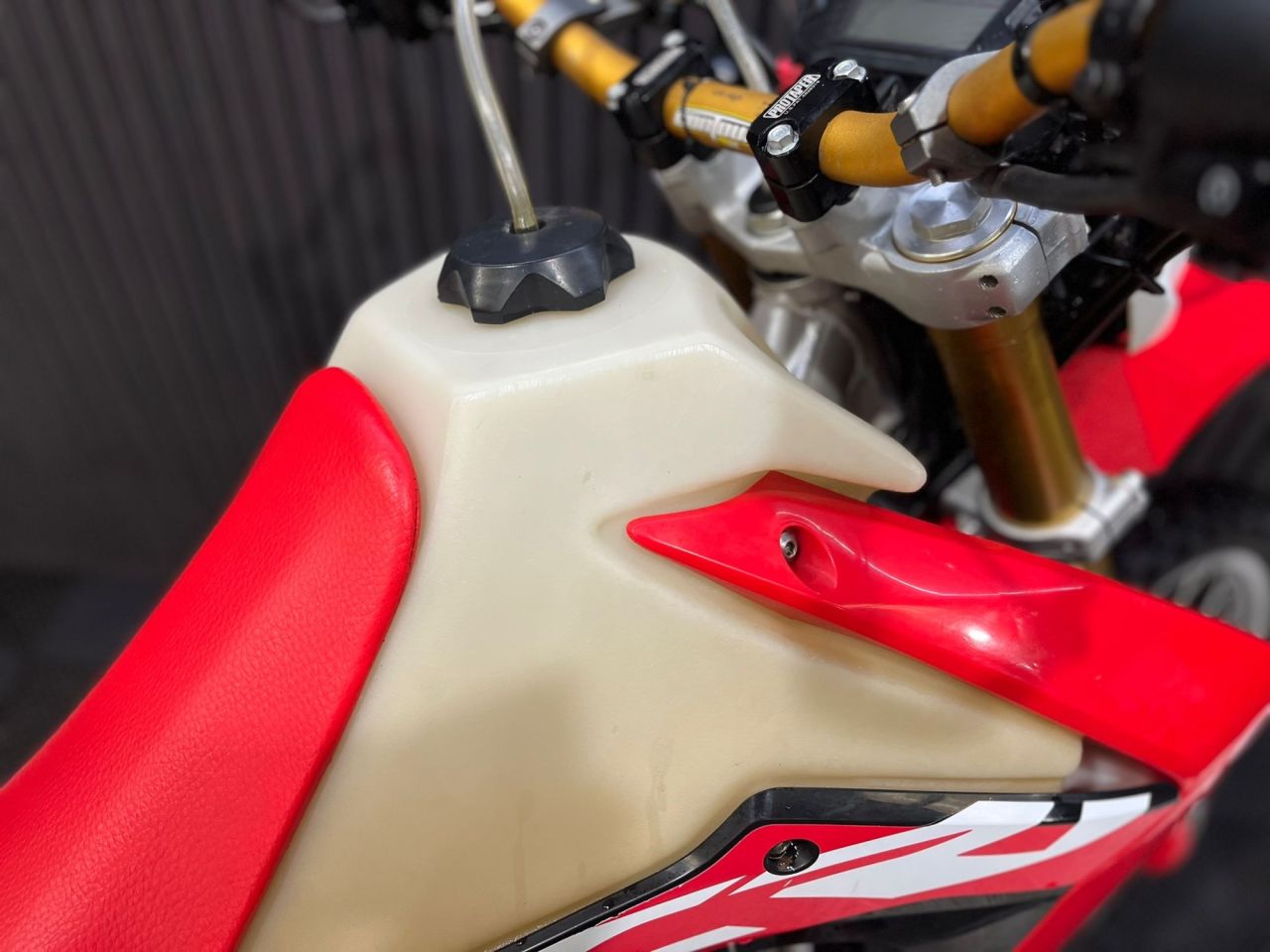 Used Honda CRF250L for sale - 78434938: Photo 18