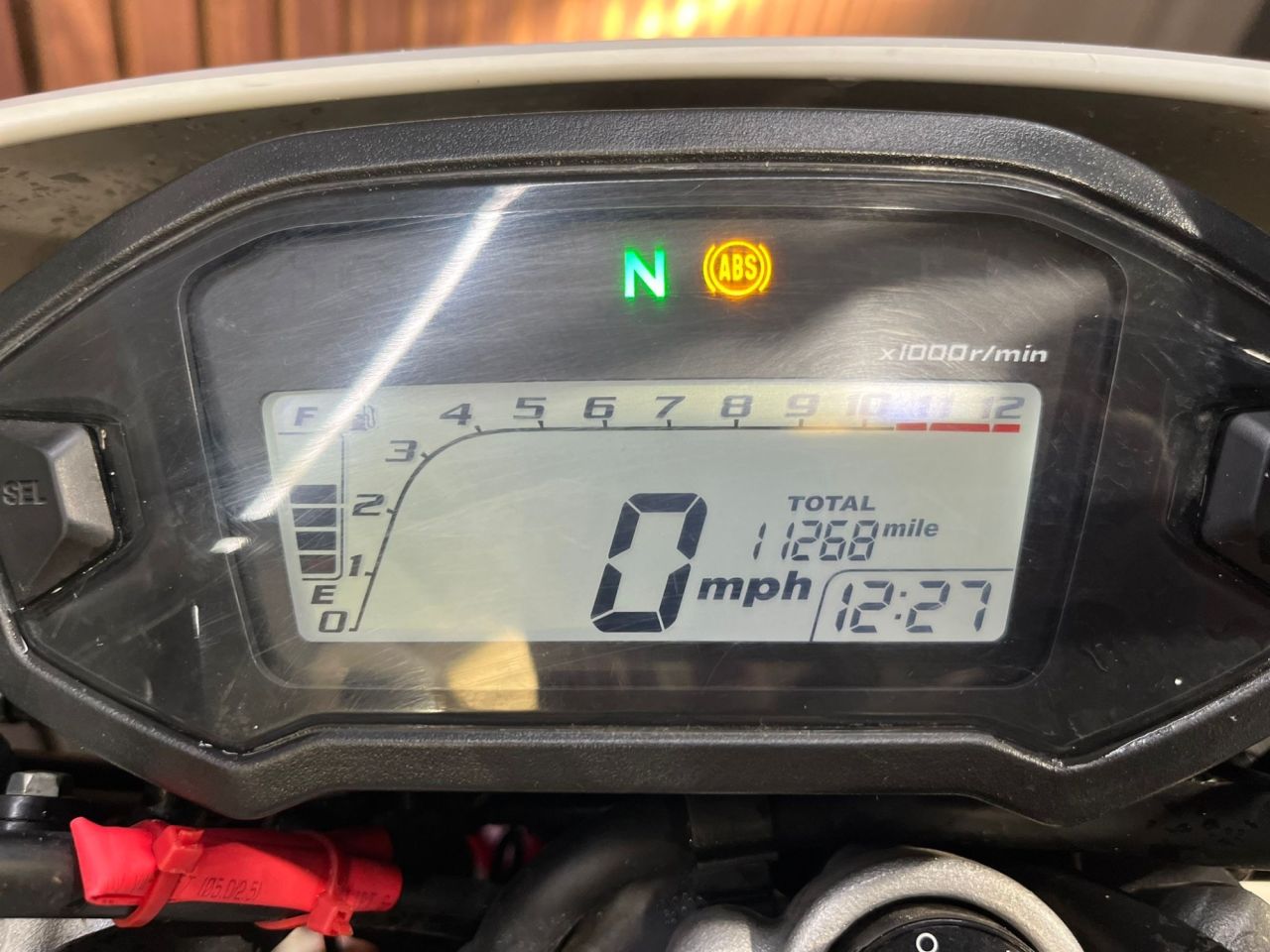 Used Honda CRF250L for sale - 78434938: Photo 20