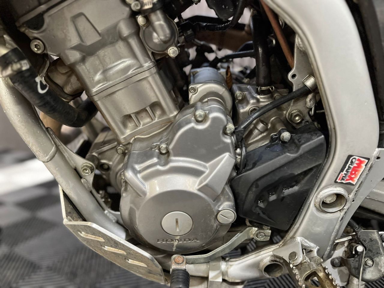 Used Honda CRF250L for sale - 78434938: Photo 23