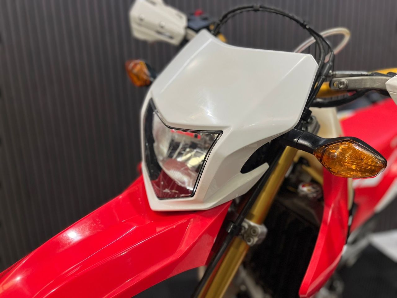 Used Honda CRF250L for sale - 78434938: Photo 24