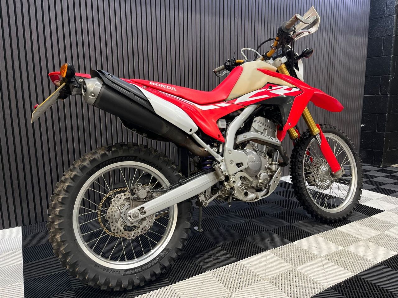 Used Honda CRF250L for sale - 78434938: Photo 4