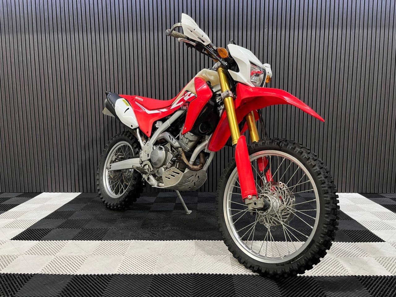 Used Honda CRF250L for sale - 78434938: Photo 6