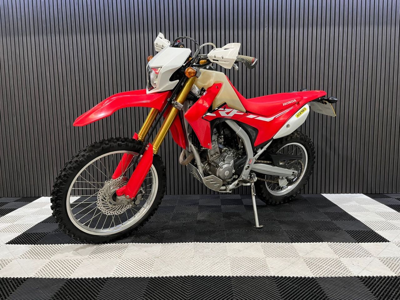 Used Honda CRF250L for sale - 78434938: Photo 7