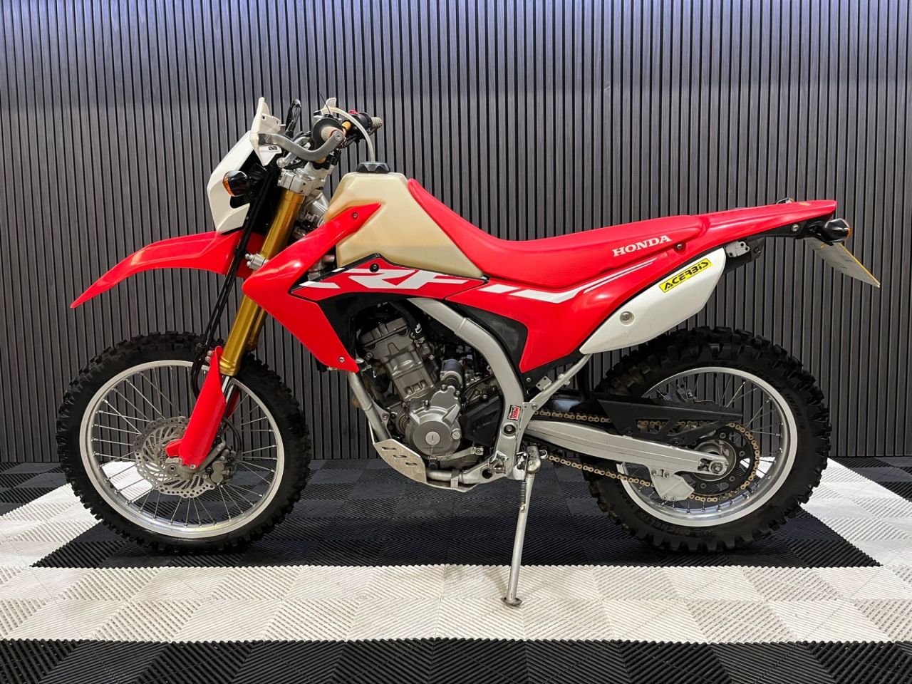 Used Honda CRF250L for sale - 78434938: Photo 9