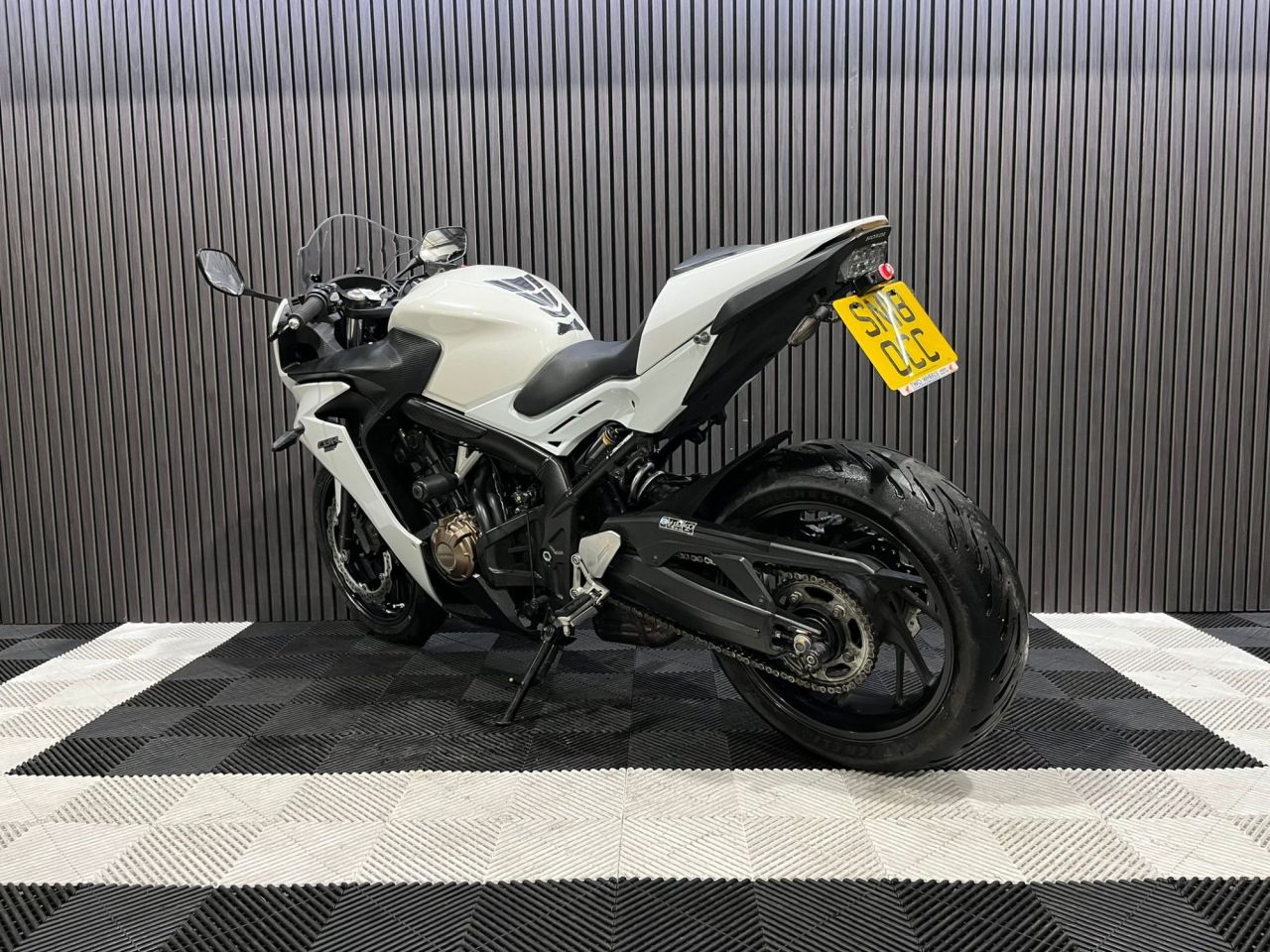 Used Honda CBR650F for sale - 78434657: Photo 10