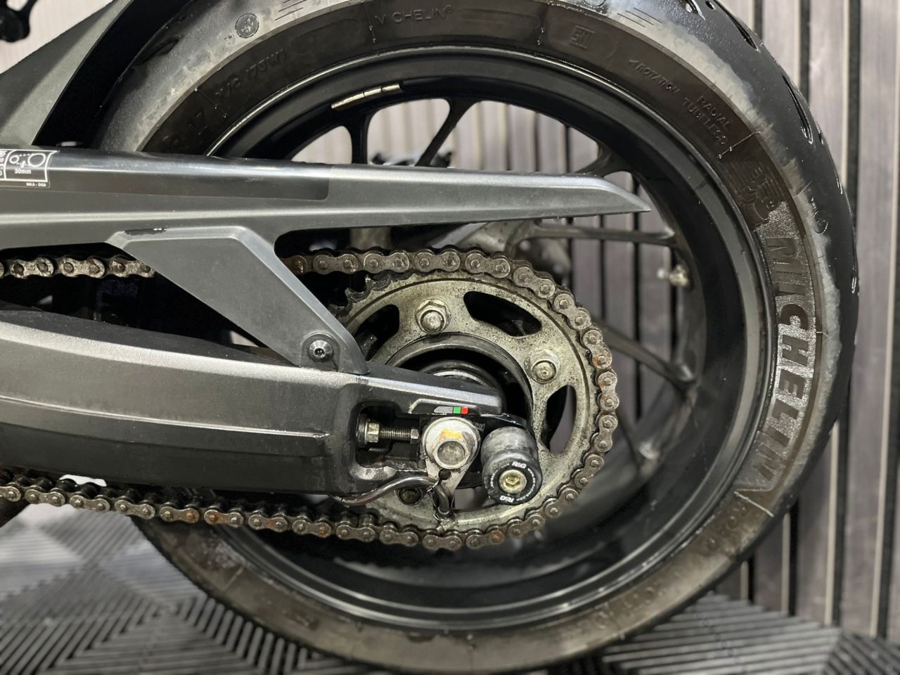 Used Honda CBR650F for sale - 78434657: Photo 12