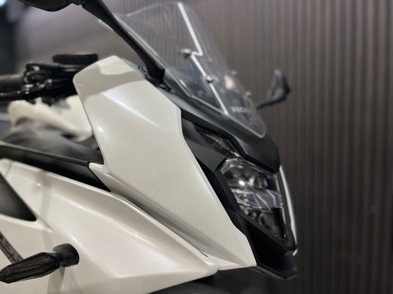 Used Honda CBR650F for sale - 78434657: Photo 13