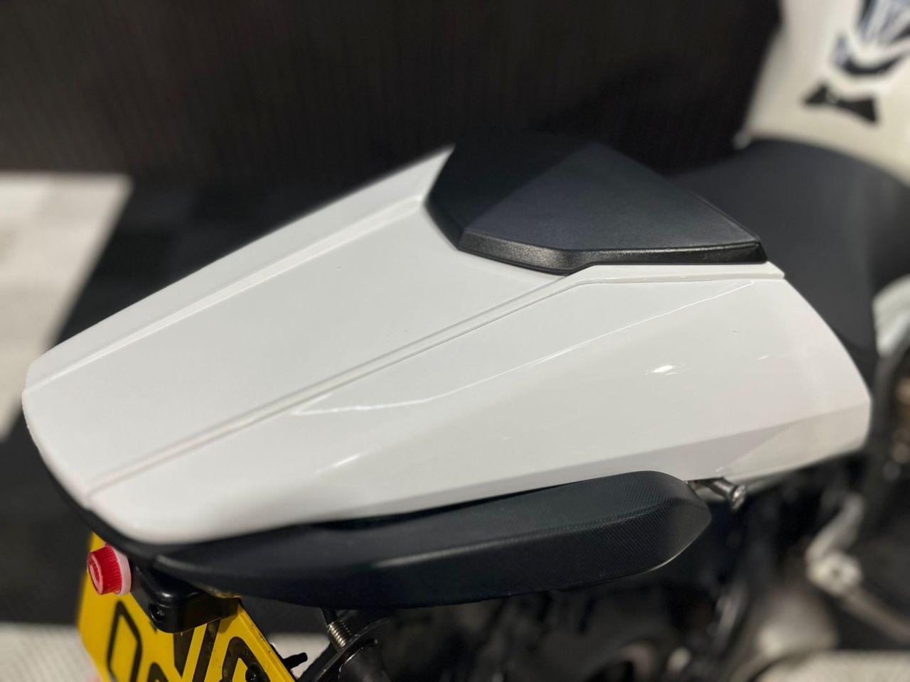 Used Honda CBR650F for sale - 78434657: Photo 15