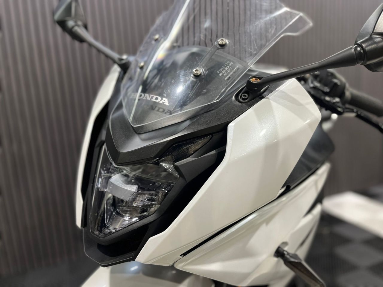 Used Honda CBR650F for sale - 78434657: Photo 16