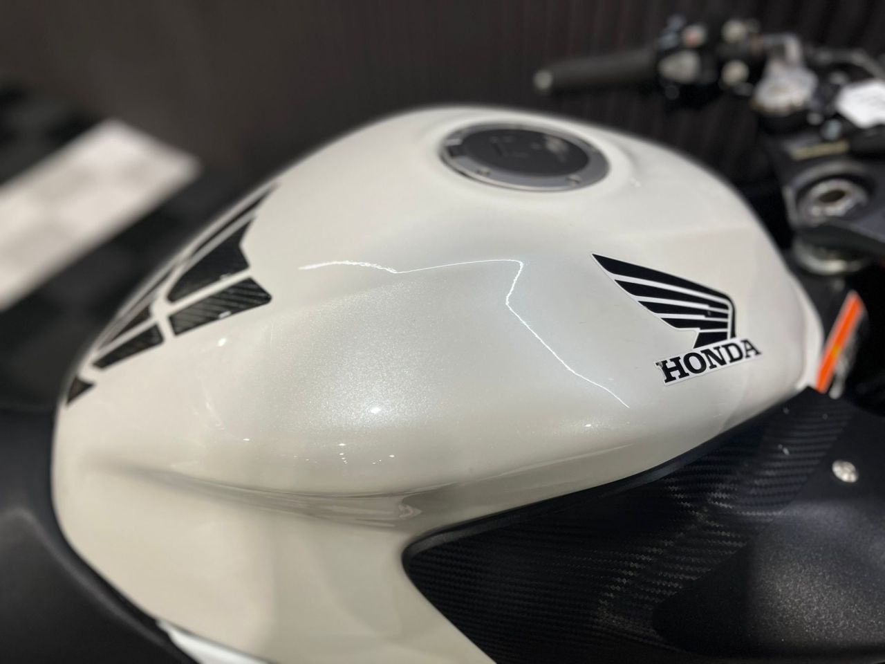 Used Honda CBR650F for sale - 78434657: Photo 17