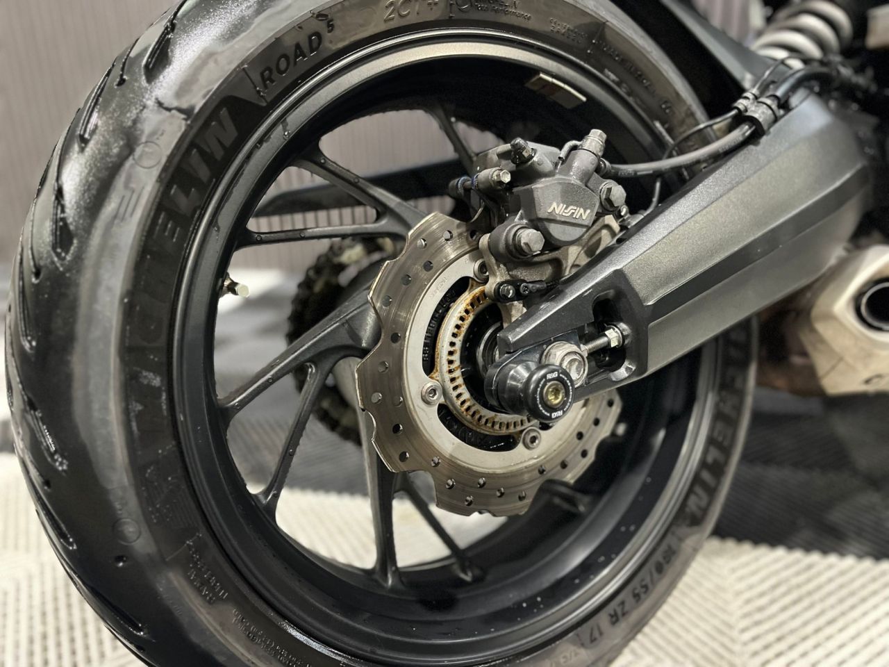 Used Honda CBR650F for sale - 78434657: Photo 18
