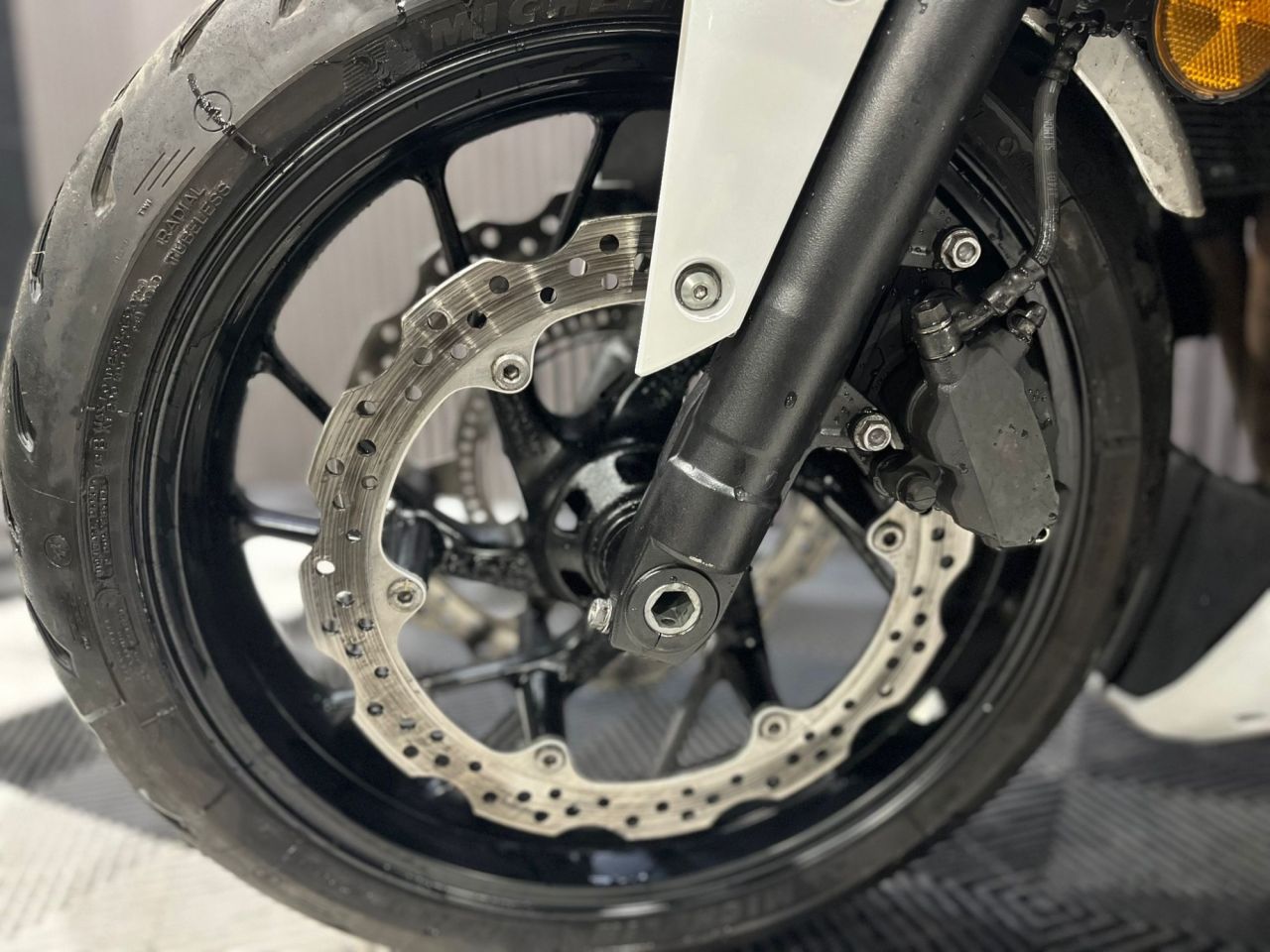 Used Honda CBR650F for sale - 78434657: Photo 19