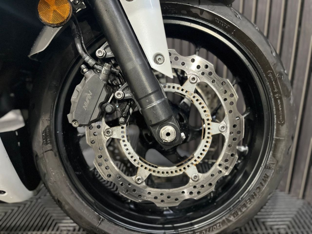 Used Honda CBR650F for sale - 78434657: Photo 21
