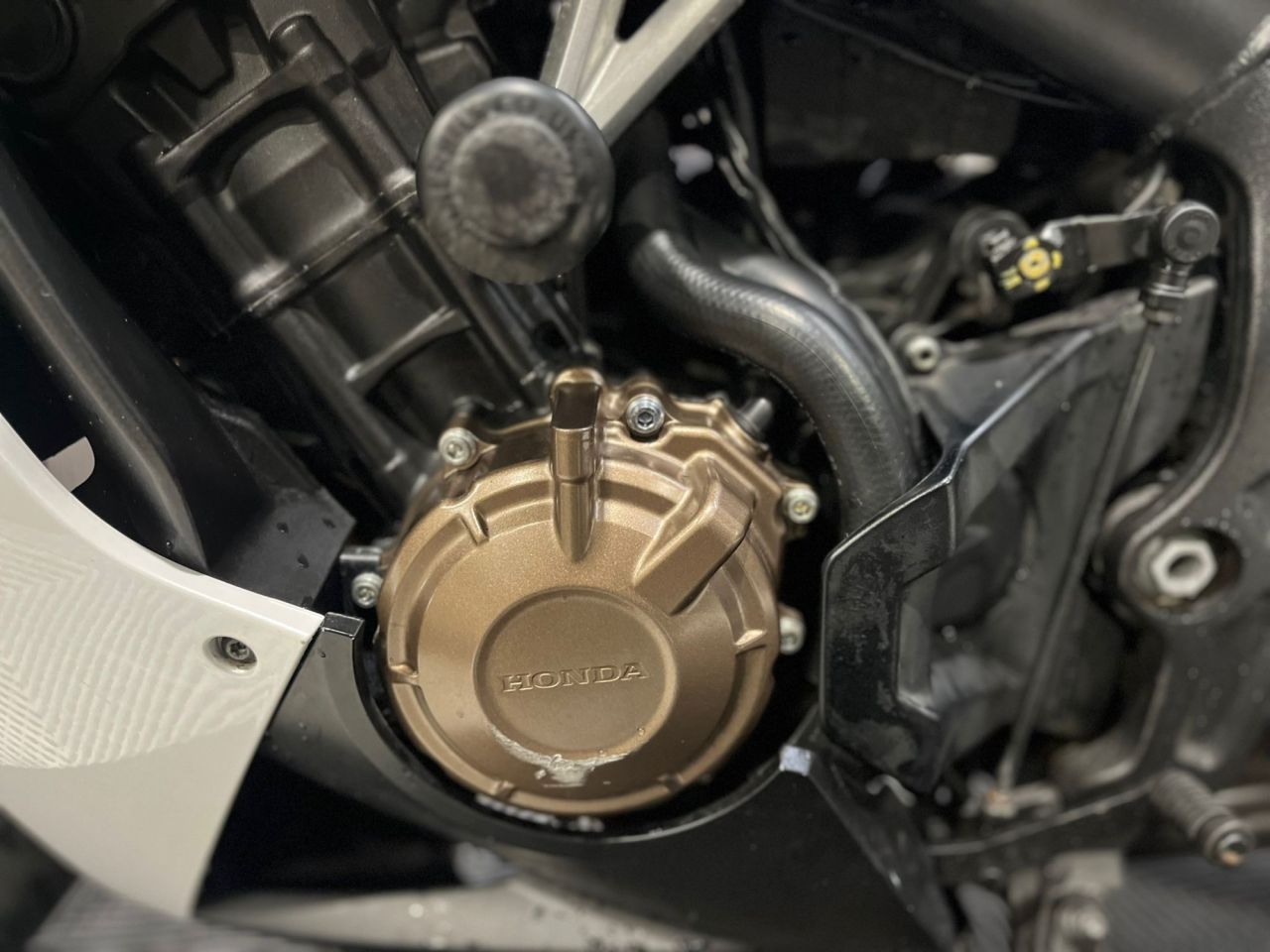 Used Honda CBR650F for sale - 78434657: Photo 22