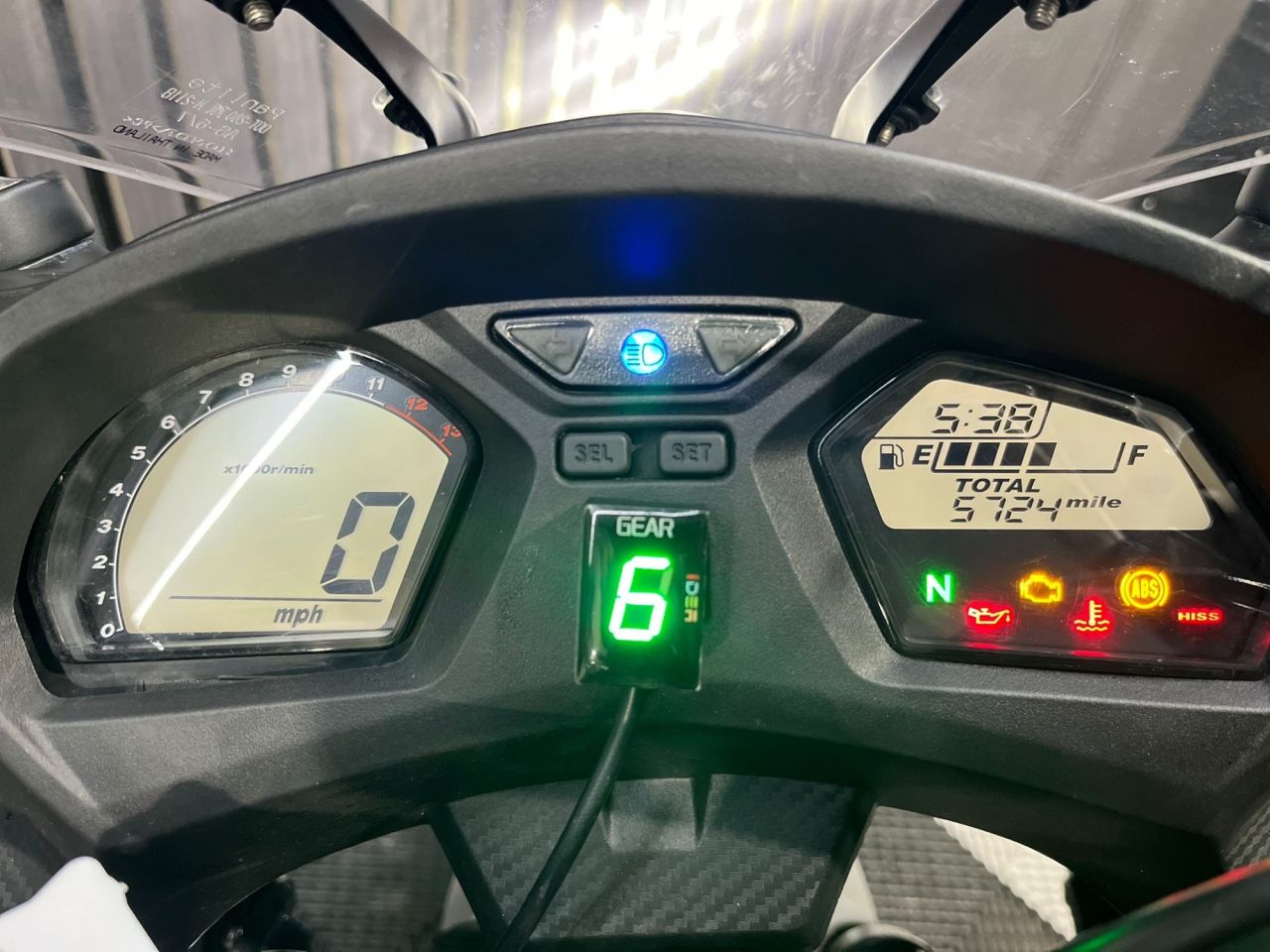 Used Honda CBR650F for sale - 78434657: Photo 25