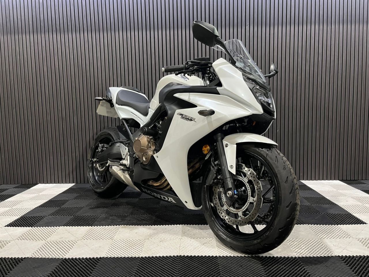 Used Honda CBR650F for sale - 78434657: Photo 6