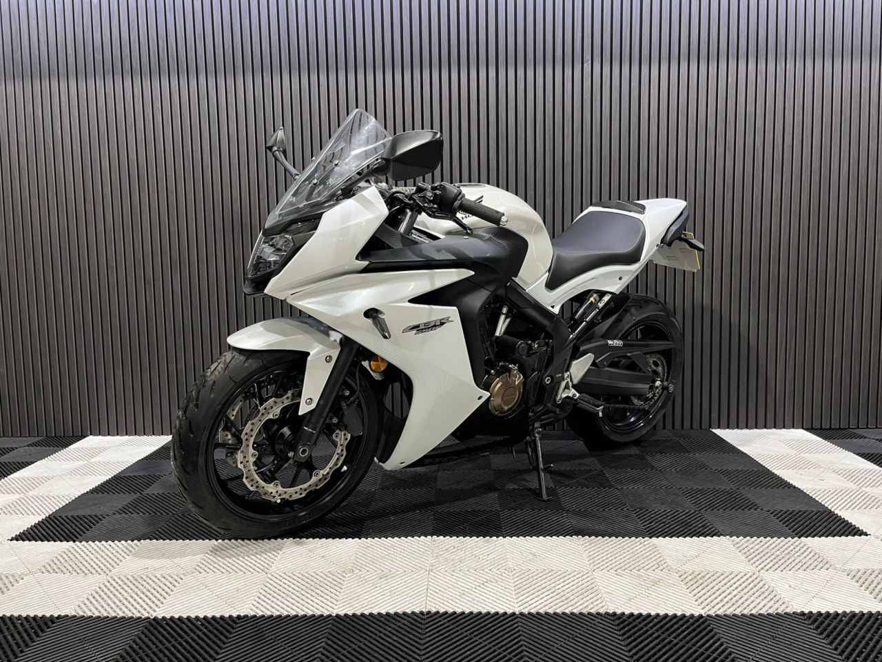 Used Honda CBR650F for sale - 78434657: Photo 7