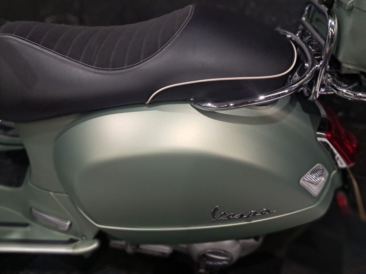 Used Piaggio Vespa SEI GIORNI for sale - 78434529: Photo 26