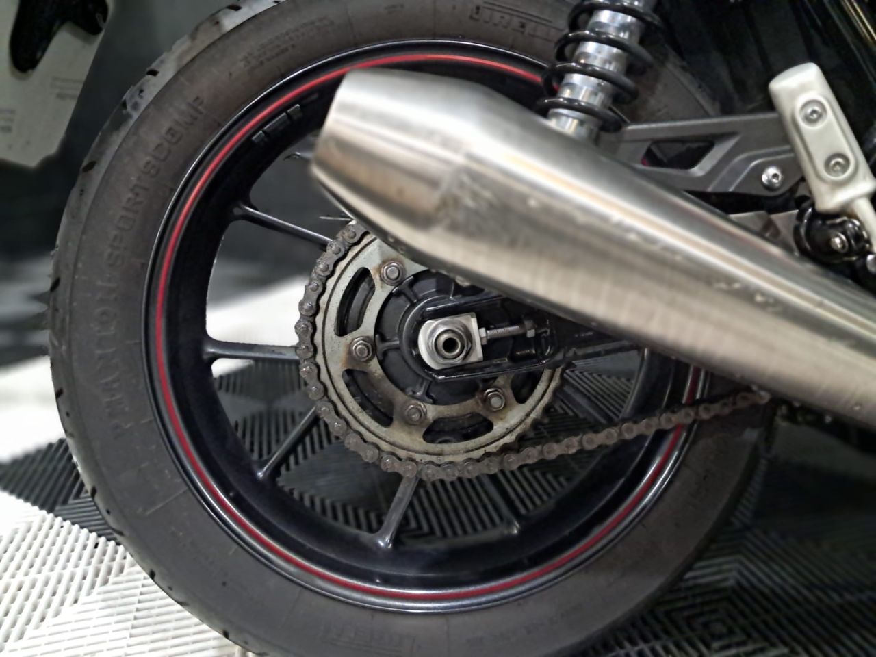 Used Triumph Street Twin for sale - 78435507: Photo 13